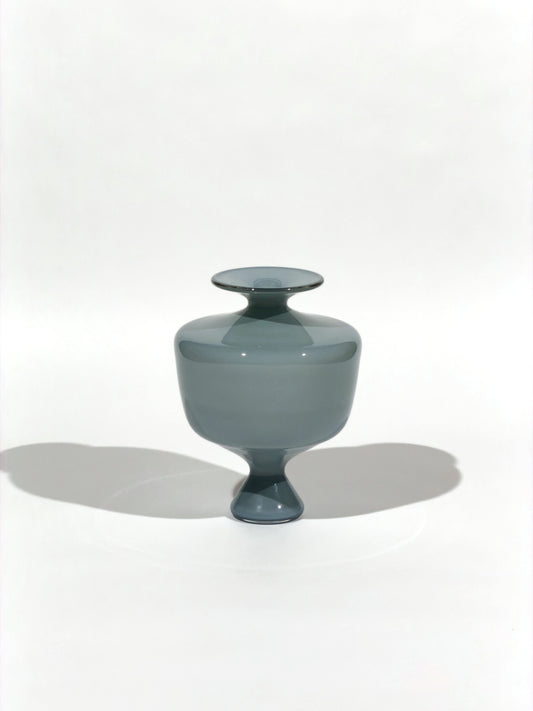 Vase OLYMPE · 22.3 × 17.2 cm · Léon & Ulysse