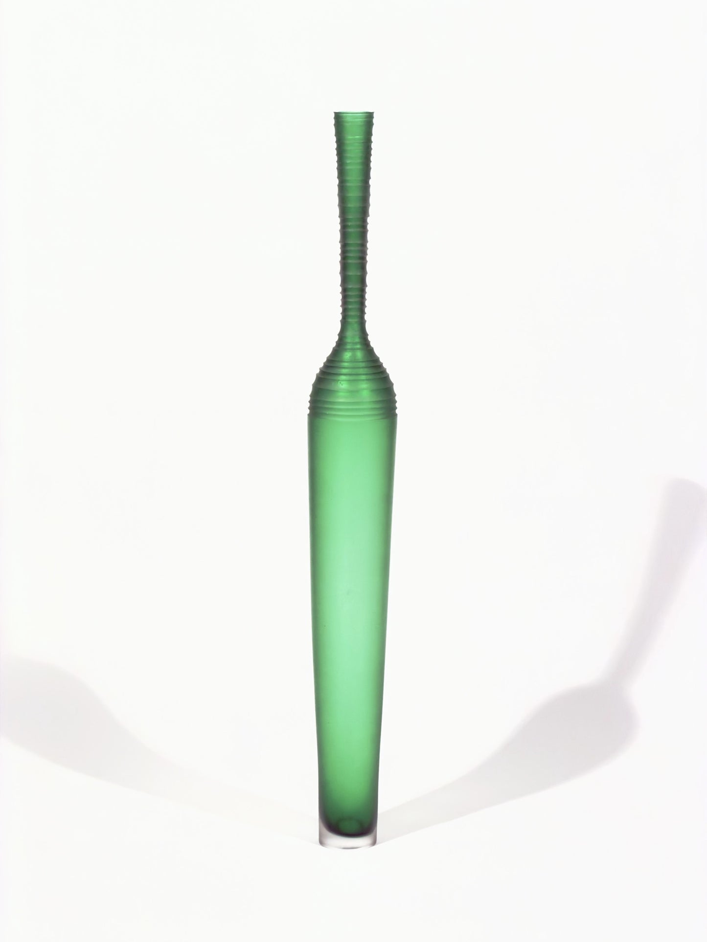 Vase OLYMPE · 58 × 7 cm · Léon & Ulysse
