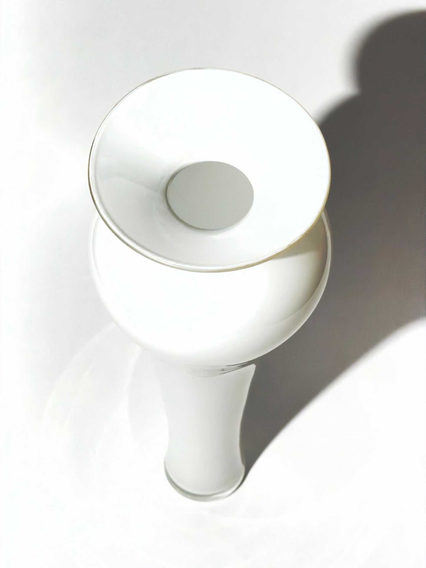 Vase OLYMPE · 42.7 × 15.8 cm · Léon & Ulysse