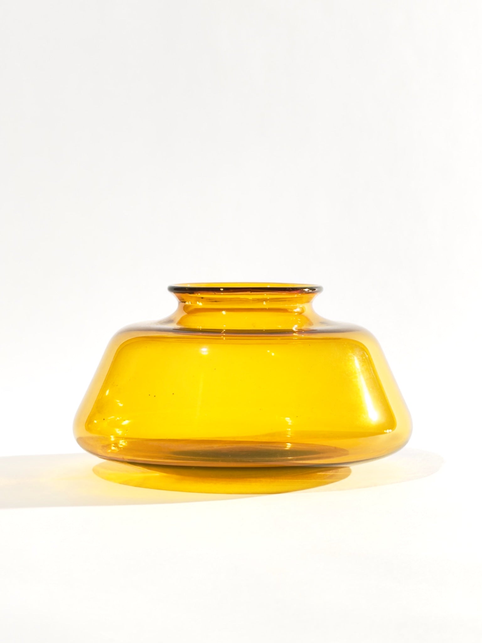 Vase Module · 7 × 12.5 cm · Léon & Ulysse