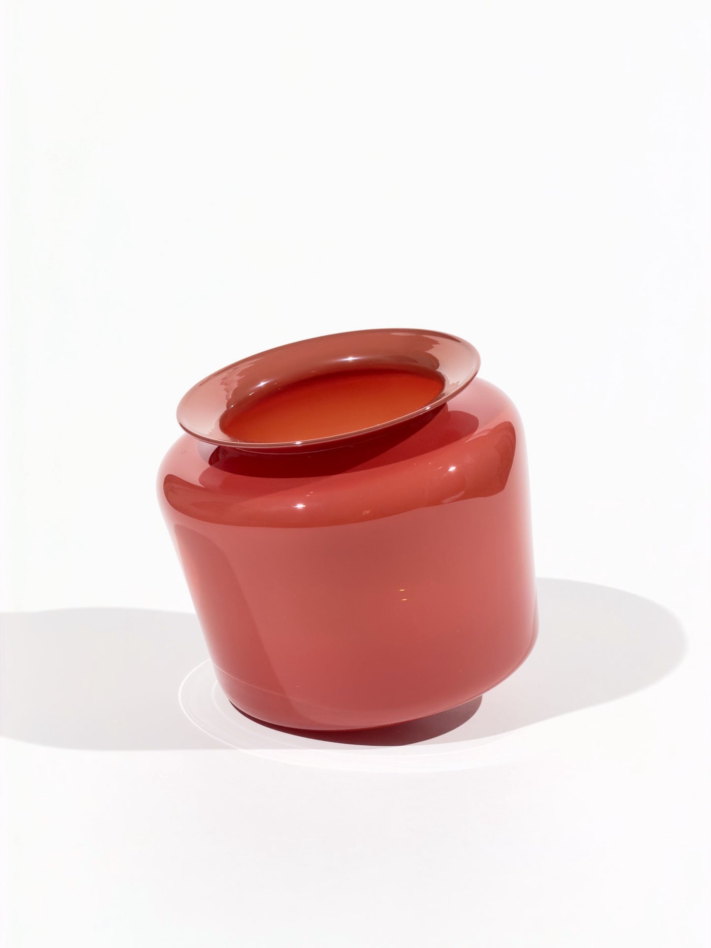 Vase Module · 16 × 17 cm · Léon & Ulysse