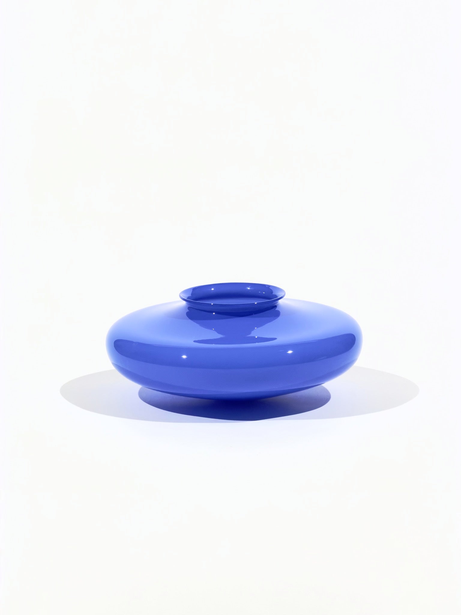Vase Module · 9 × 21 cm · Léon & Ulysse