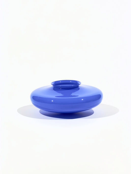 Vase Module · 9 × 21 cm · Léon & Ulysse