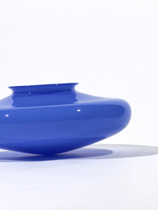 Vase Module · 9 × 21 cm · Léon & Ulysse