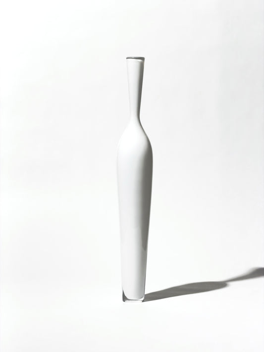 Vase OLYMPE · 44.5 × 6.5 cm · Léon & Ulysse