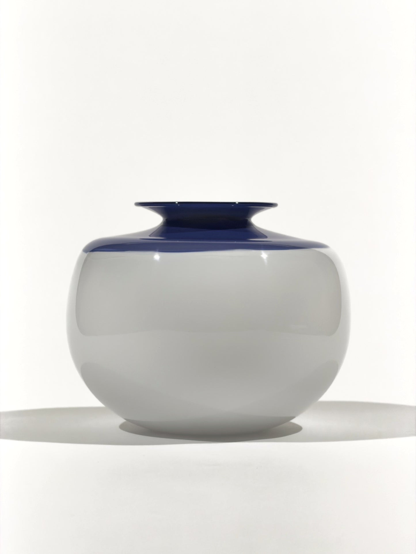 Vase OLYMPE · 16 × 19 cm · Léon & Ulysse