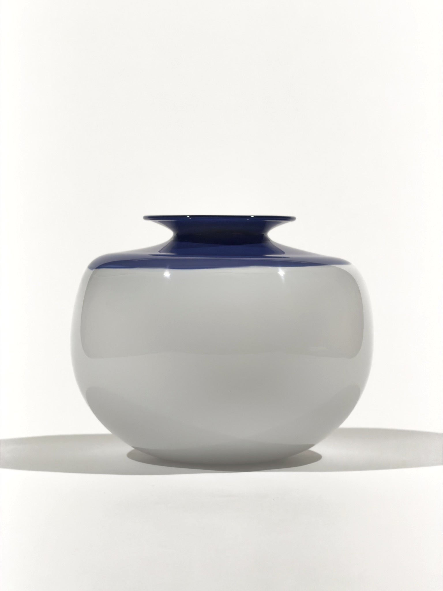 Vase OLYMPE · 16 × 19 cm · Léon & Ulysse