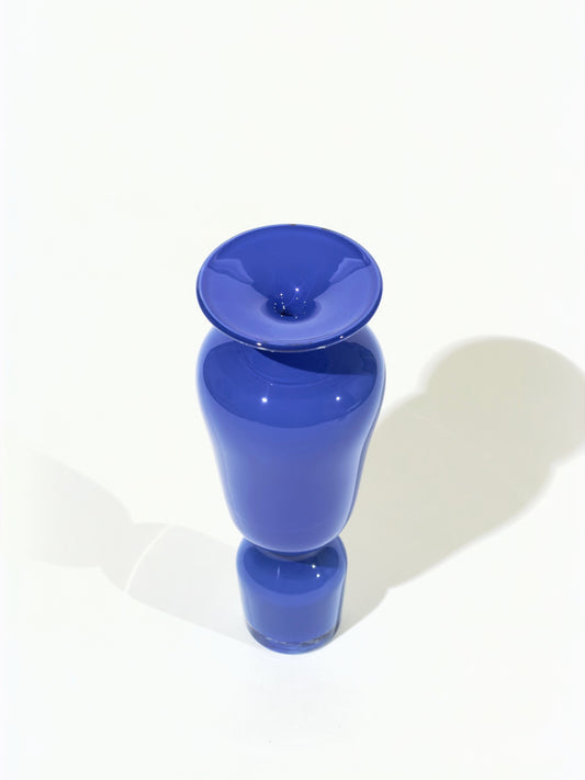 Vase OLYMPE · 20 × 7 cm · Léon & Ulysse