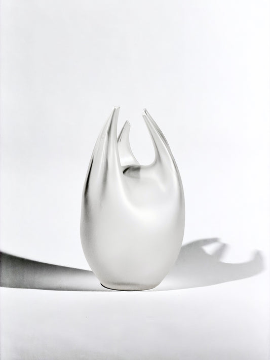 Sculpture Fragment · 31 × 18 cm · Léon & Ulysse