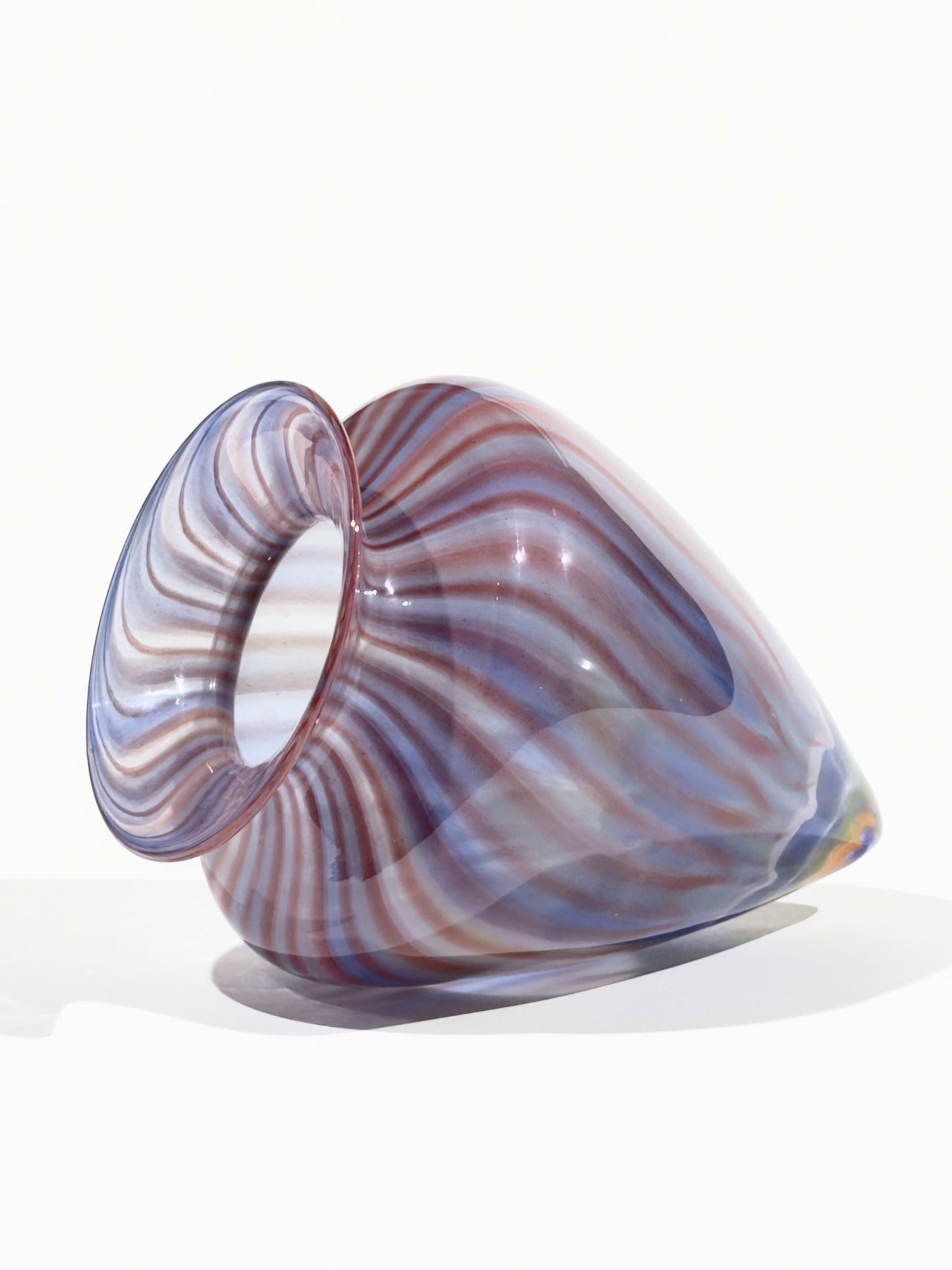 Vase Module · 18.5 × 13 cm · Léon & Ulysse