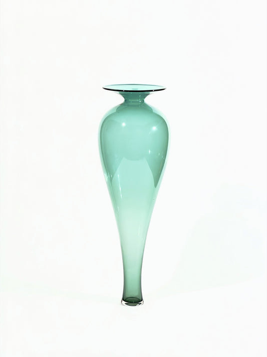 Vase OLYMPE n°2 · 43.8 × 14.6 cm · Léon & Ulysse