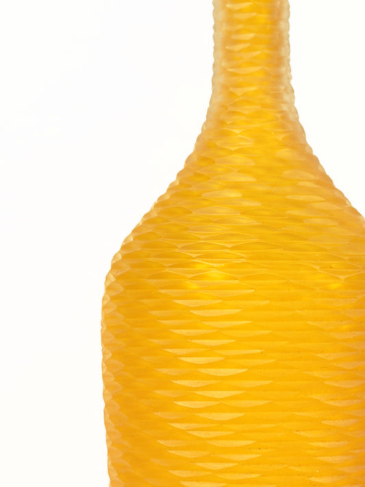 Vase OLYMPE · 57 × 8.5 cm · Léon & Ulysse