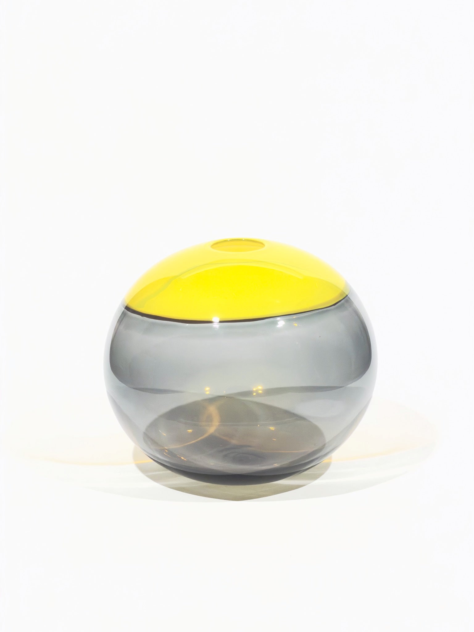 Vase OLYMPE · 22 × 26 cm · Léon & Ulysse
