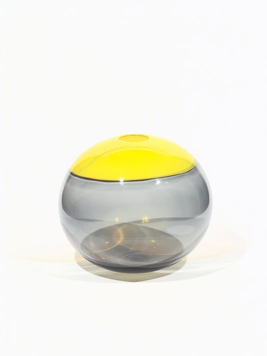 Vase OLYMPE · 22 × 26 cm · Léon & Ulysse