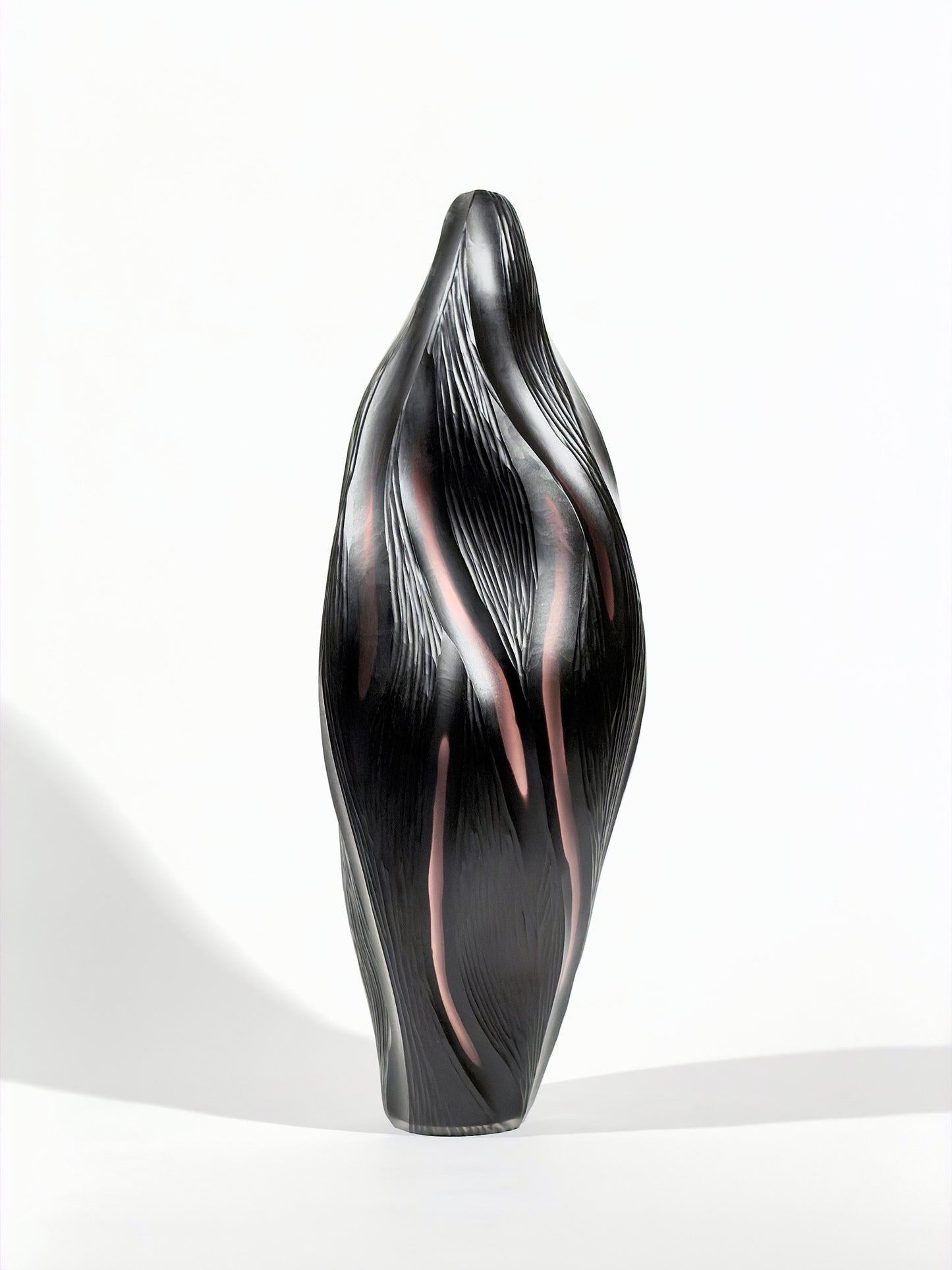 Sculpture GENESIS · 46 × 16.5 cm · Léon & Ulysse