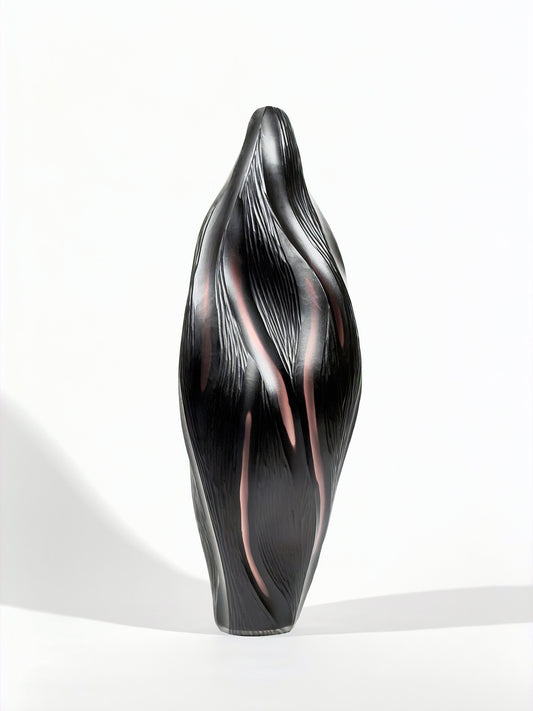 Sculpture GENESIS · 46 × 16.5 cm · Léon & Ulysse