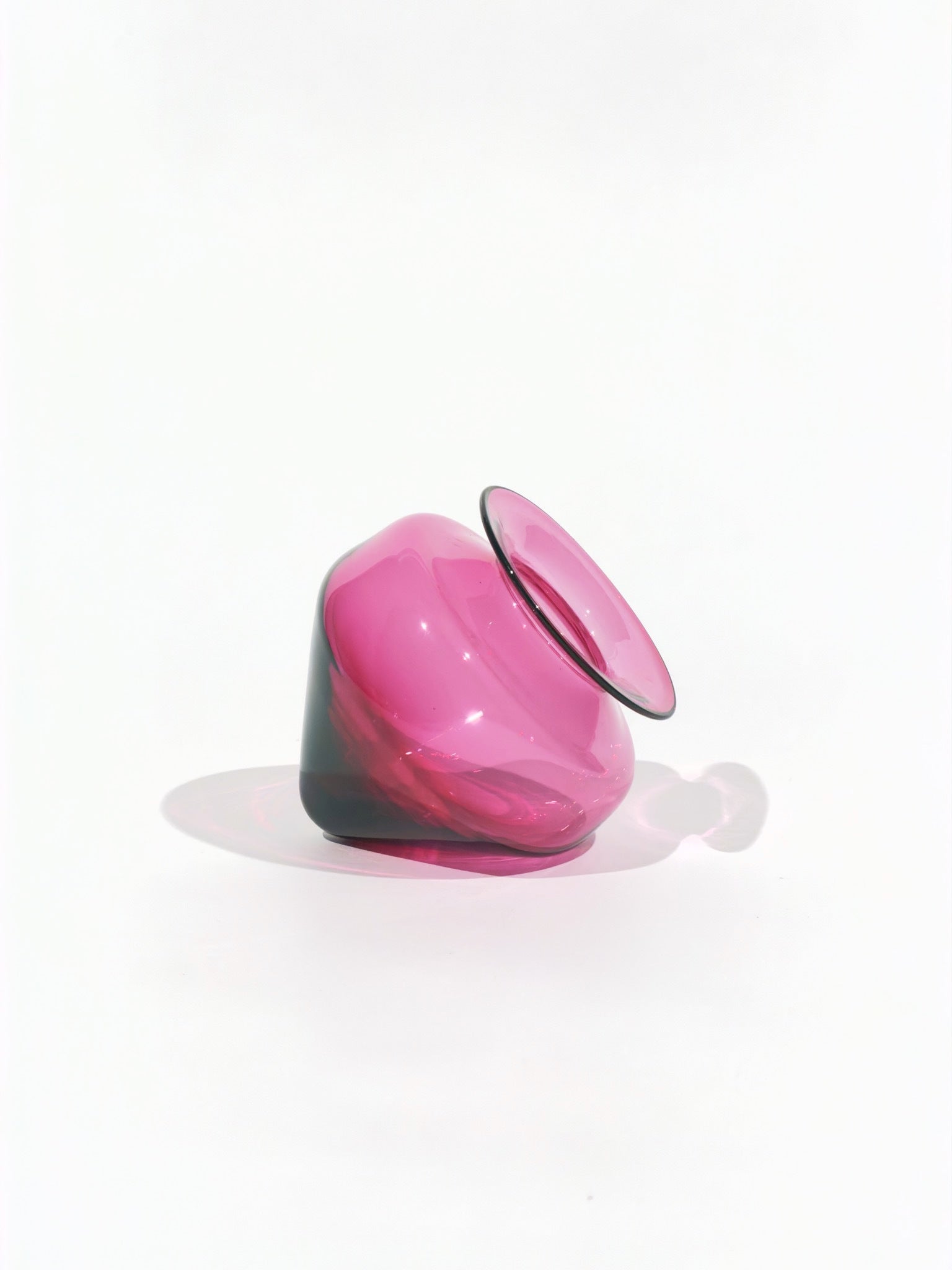Vase Module · 11 × 11 cm · Léon & Ulysse