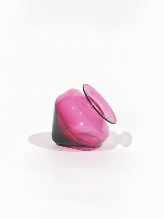 Vase Module · 11 × 11 cm · Léon & Ulysse