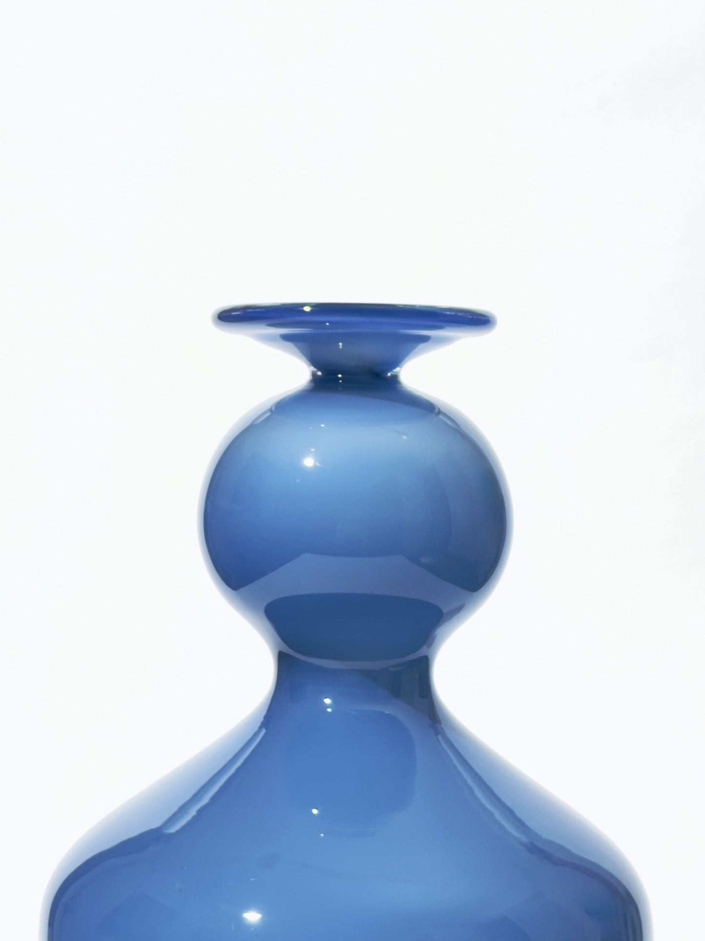 Vase OLYMPE · 40.2 × 15.8 cm · Léon & Ulysse