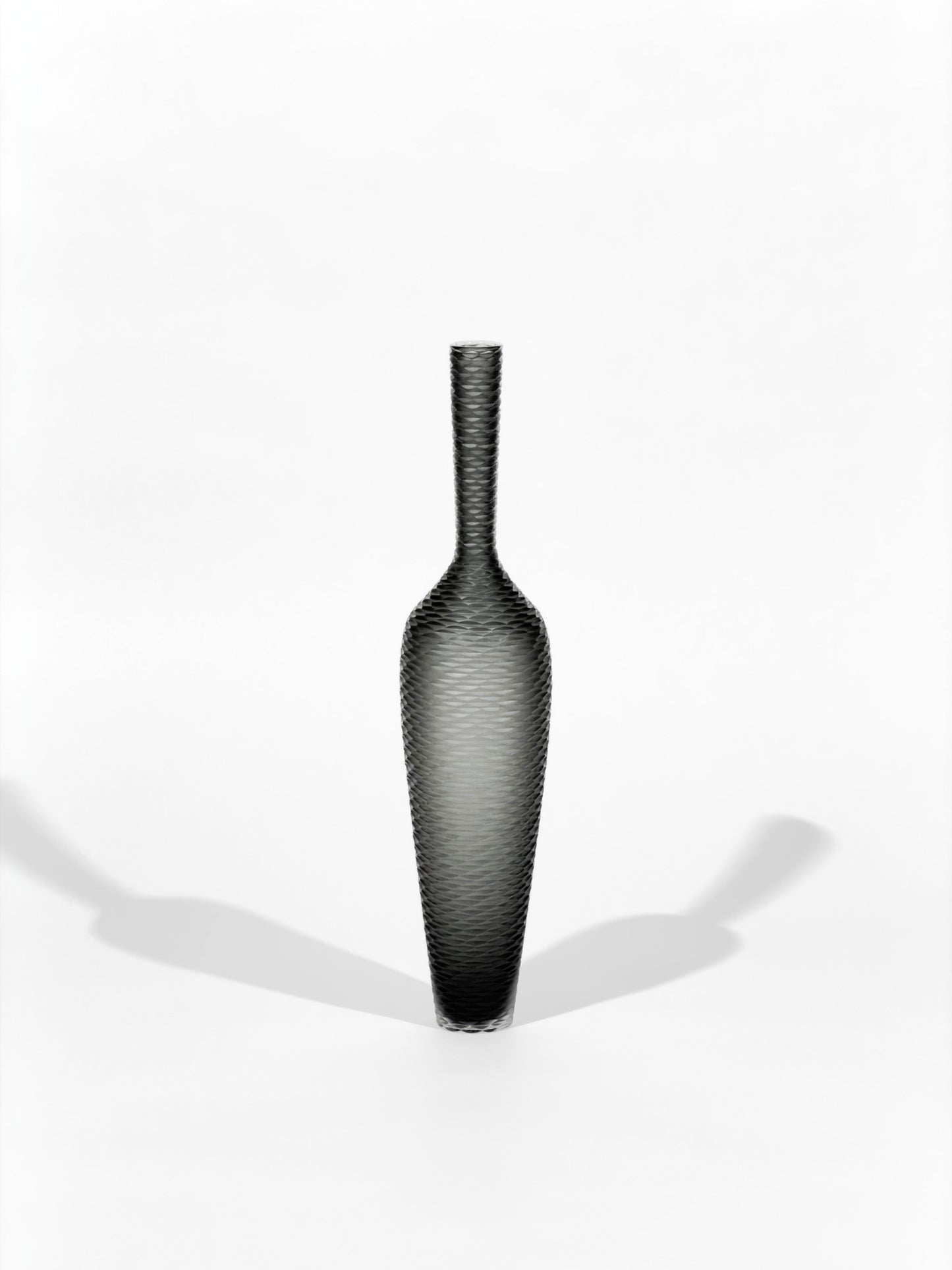 Vase OLYMPE n°2 · 36 × 8 cm · Léon & Ulysse
