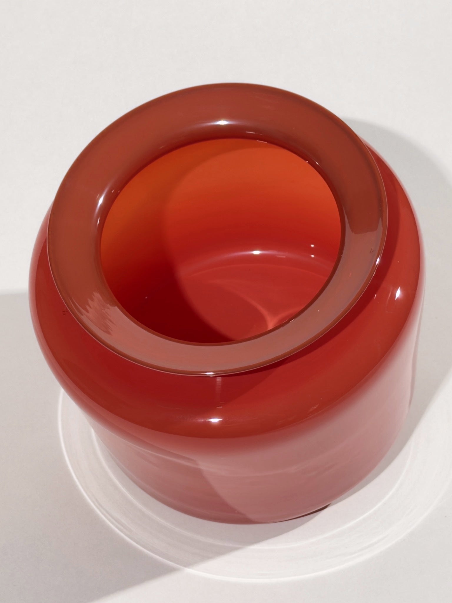 Vase Module · 16 × 17 cm · Léon & Ulysse