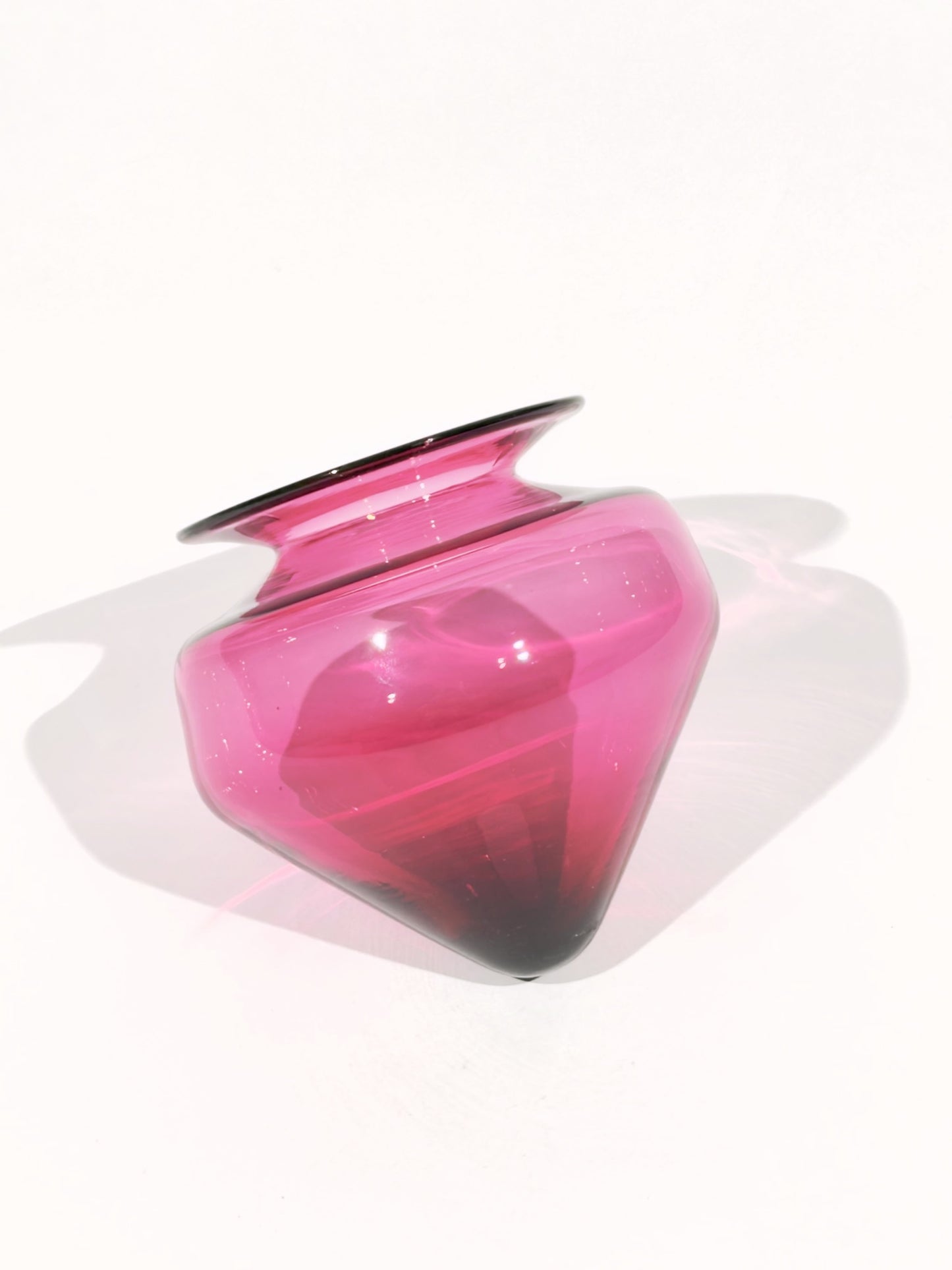 Vase Module · 11 × 11 cm · Léon & Ulysse