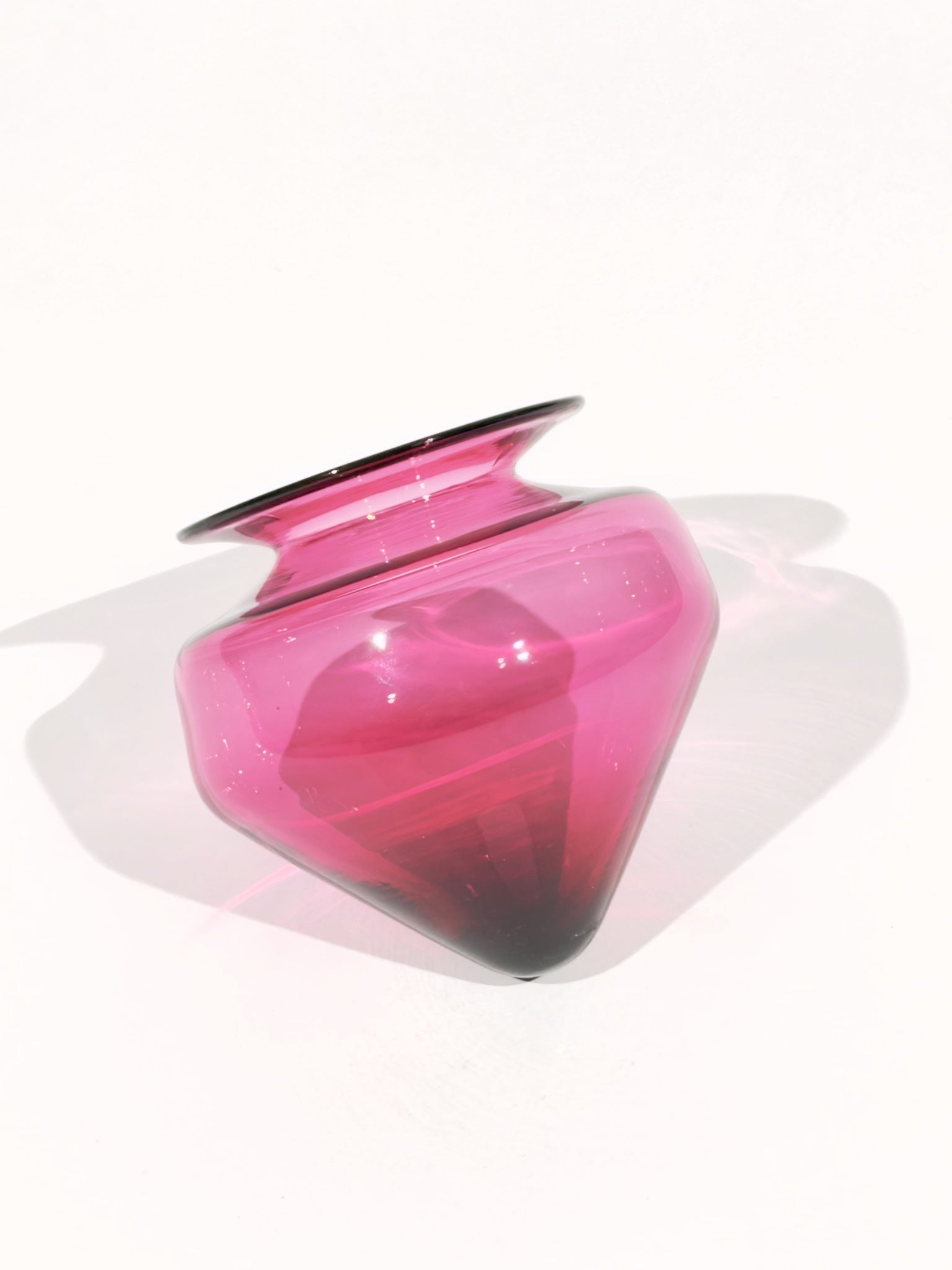 Vase Module · 11 × 11 cm · Léon & Ulysse