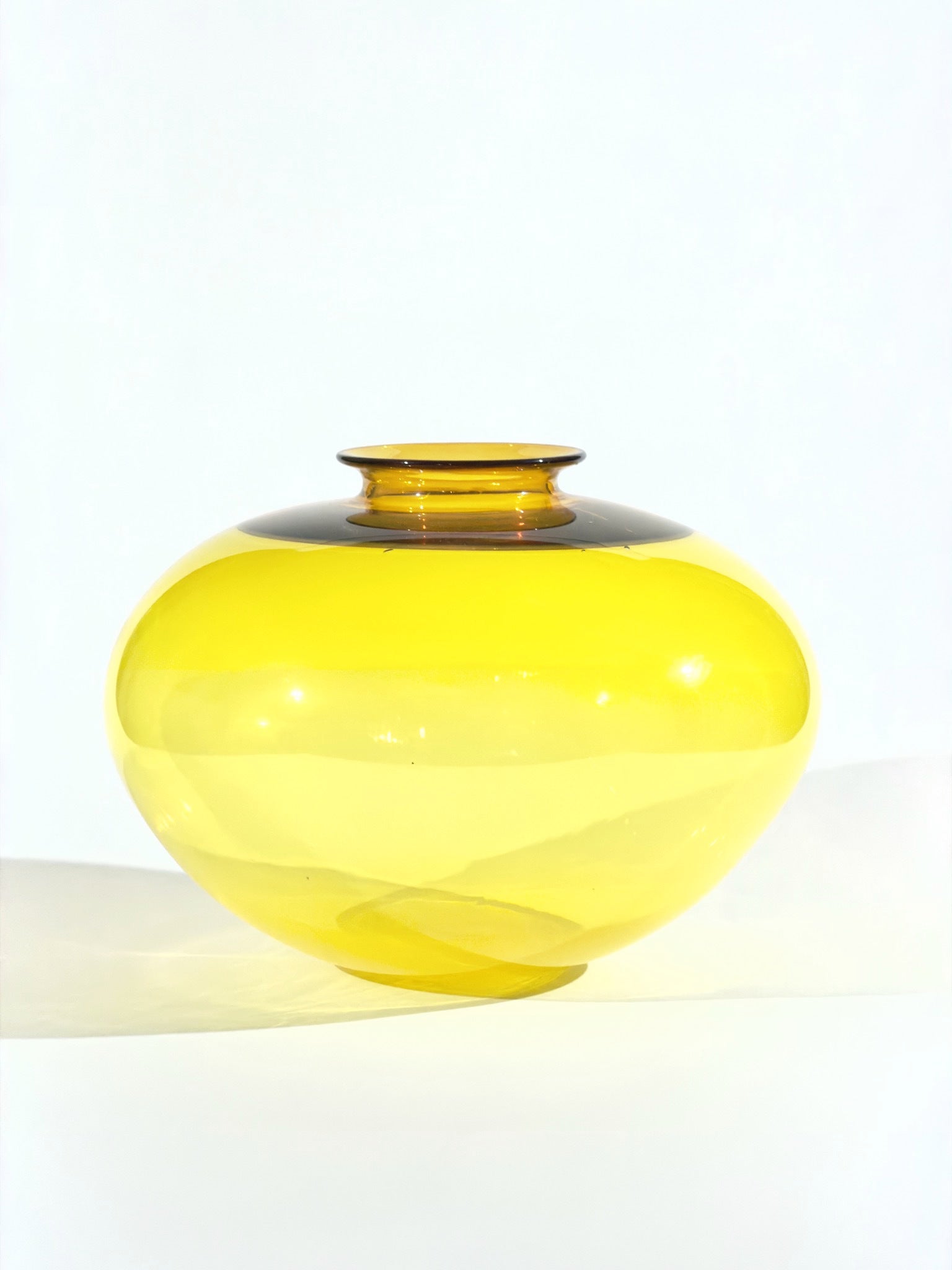 Vase OLYMPE · 21 × 30 cm · Léon & Ulysse