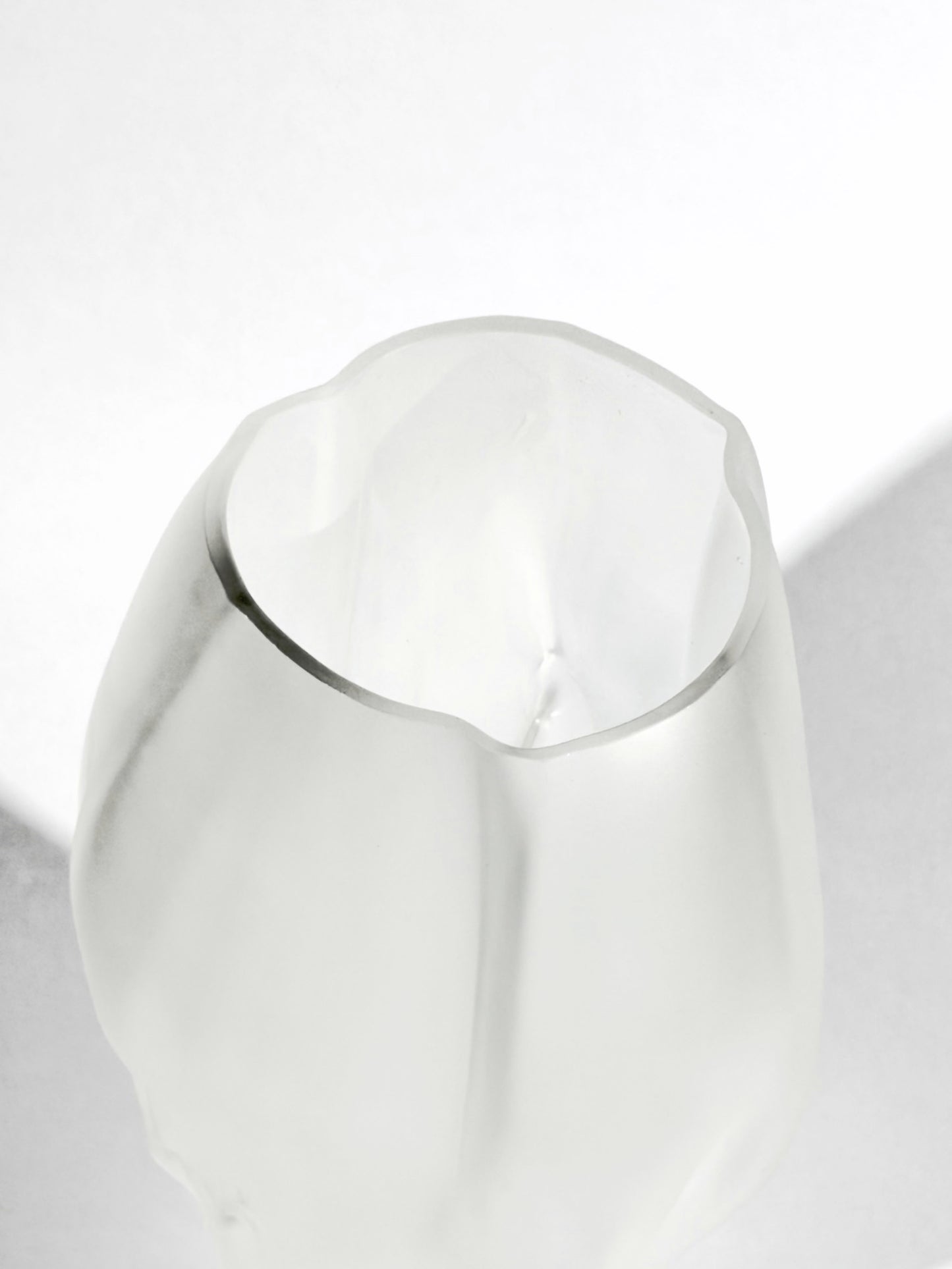 Sculpture Fragment · 32 × 20 cm · Léon & Ulysse