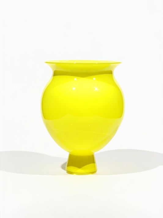 Vase OLYMPE · 28 × 21 cm · Léon & Ulysse