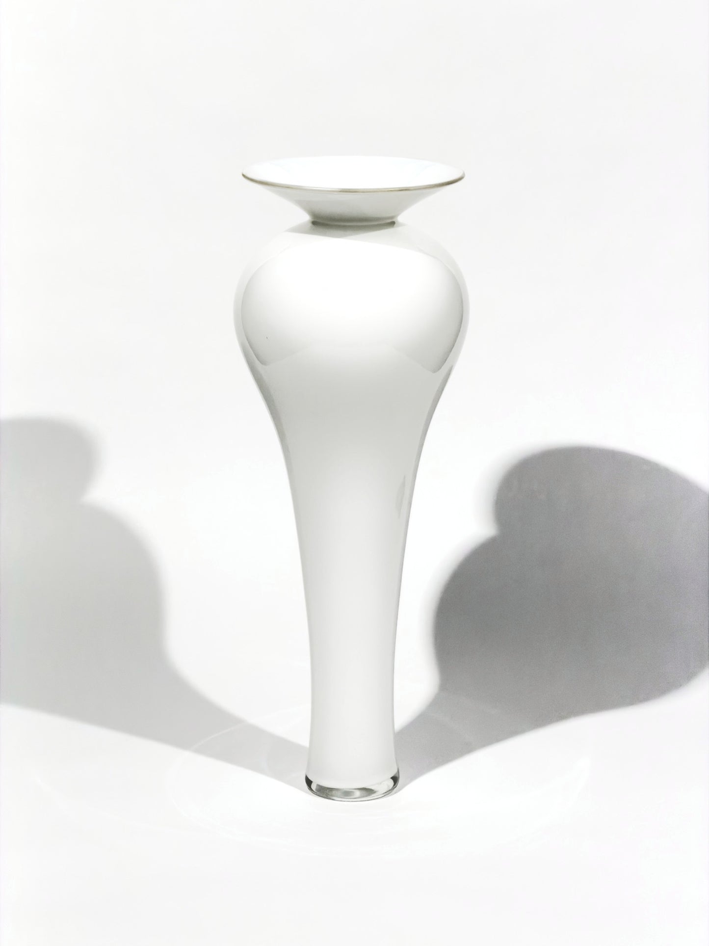 Vase OLYMPE · 42.7 × 15.8 cm · Léon & Ulysse