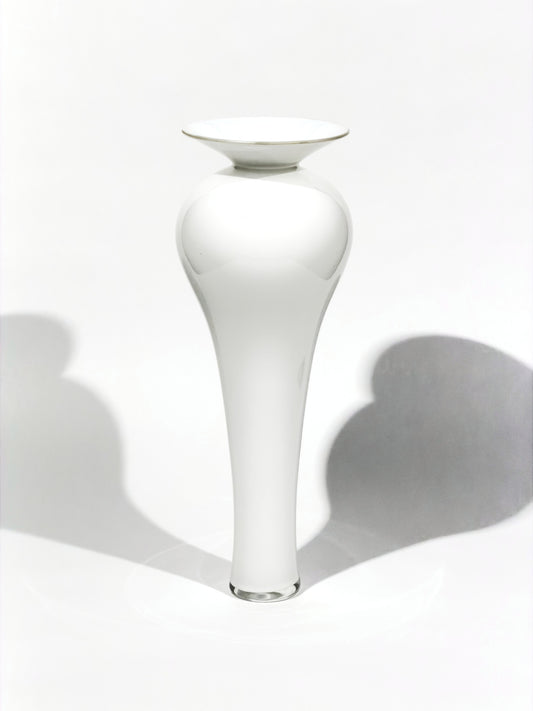 Vase OLYMPE · 42.7 × 15.8 cm · Léon & Ulysse