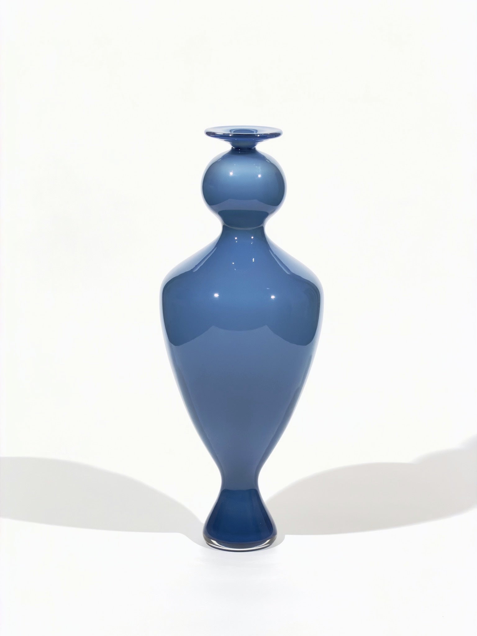 Vase OLYMPE · 40.2 × 15.8 cm · Léon & Ulysse