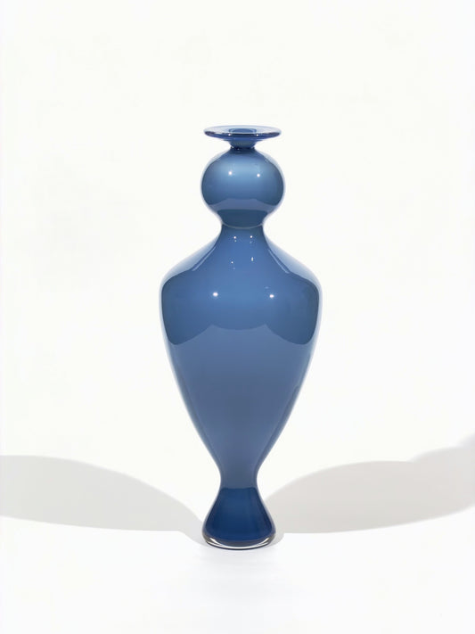 Vase OLYMPE · 40.2 × 15.8 cm · Léon & Ulysse
