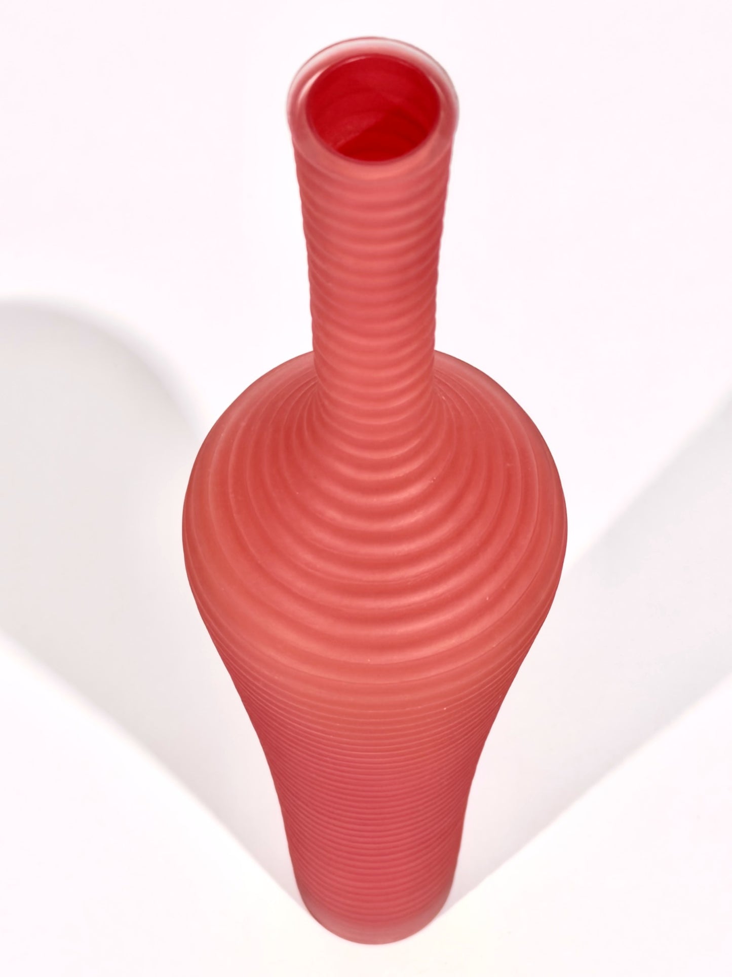 Vase OLYMPE n°1 · 36 × 8 cm · Léon & Ulysse