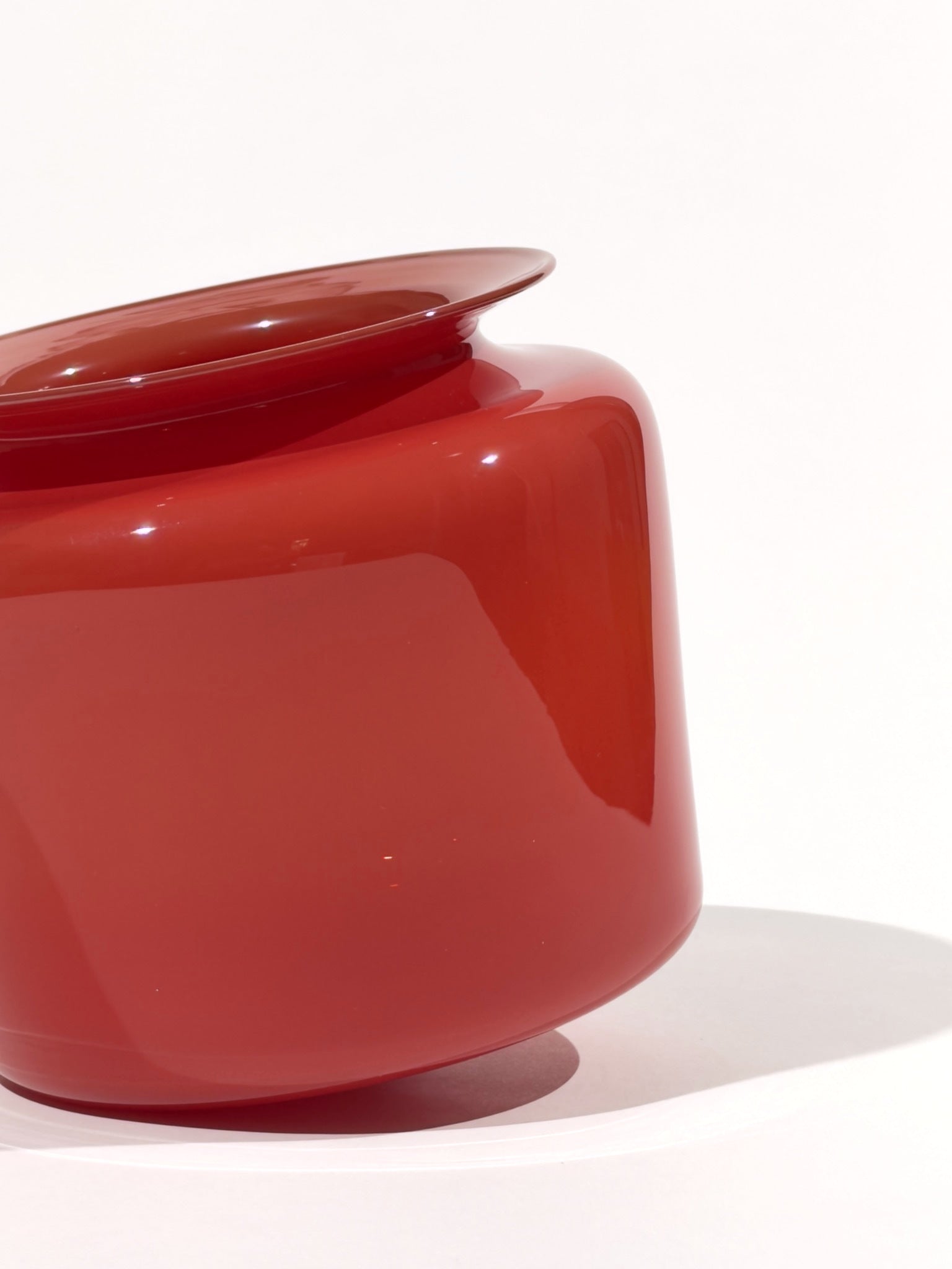 Vase Module · 16 × 17 cm · Léon & Ulysse
