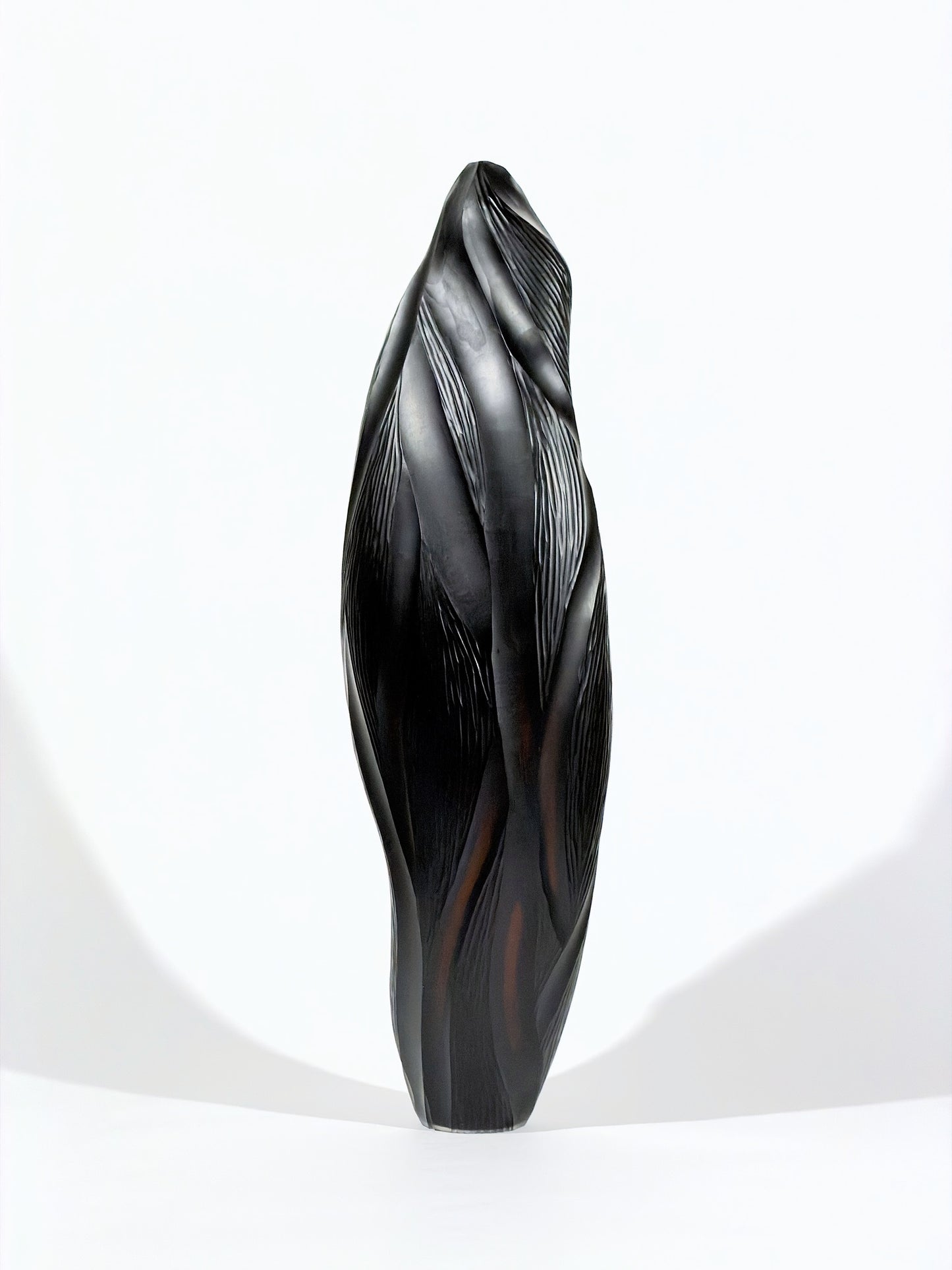 Sculpture GENESIS · 54 × 18 cm · Léon & Ulysse