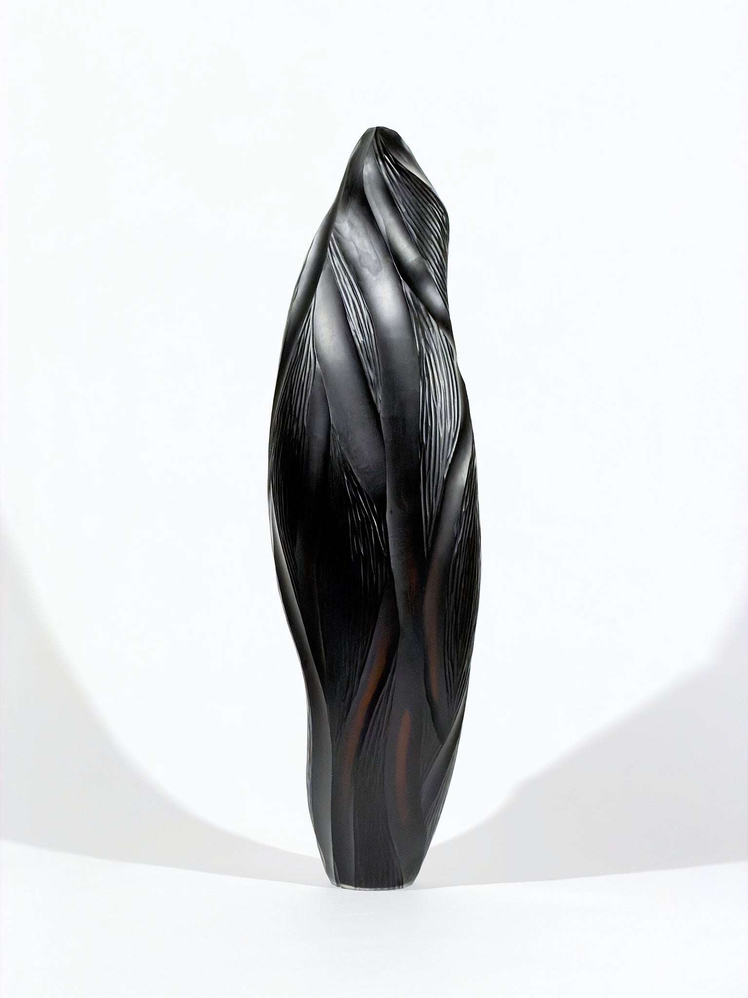 Sculpture GENESIS · 54 × 18 cm · Léon & Ulysse