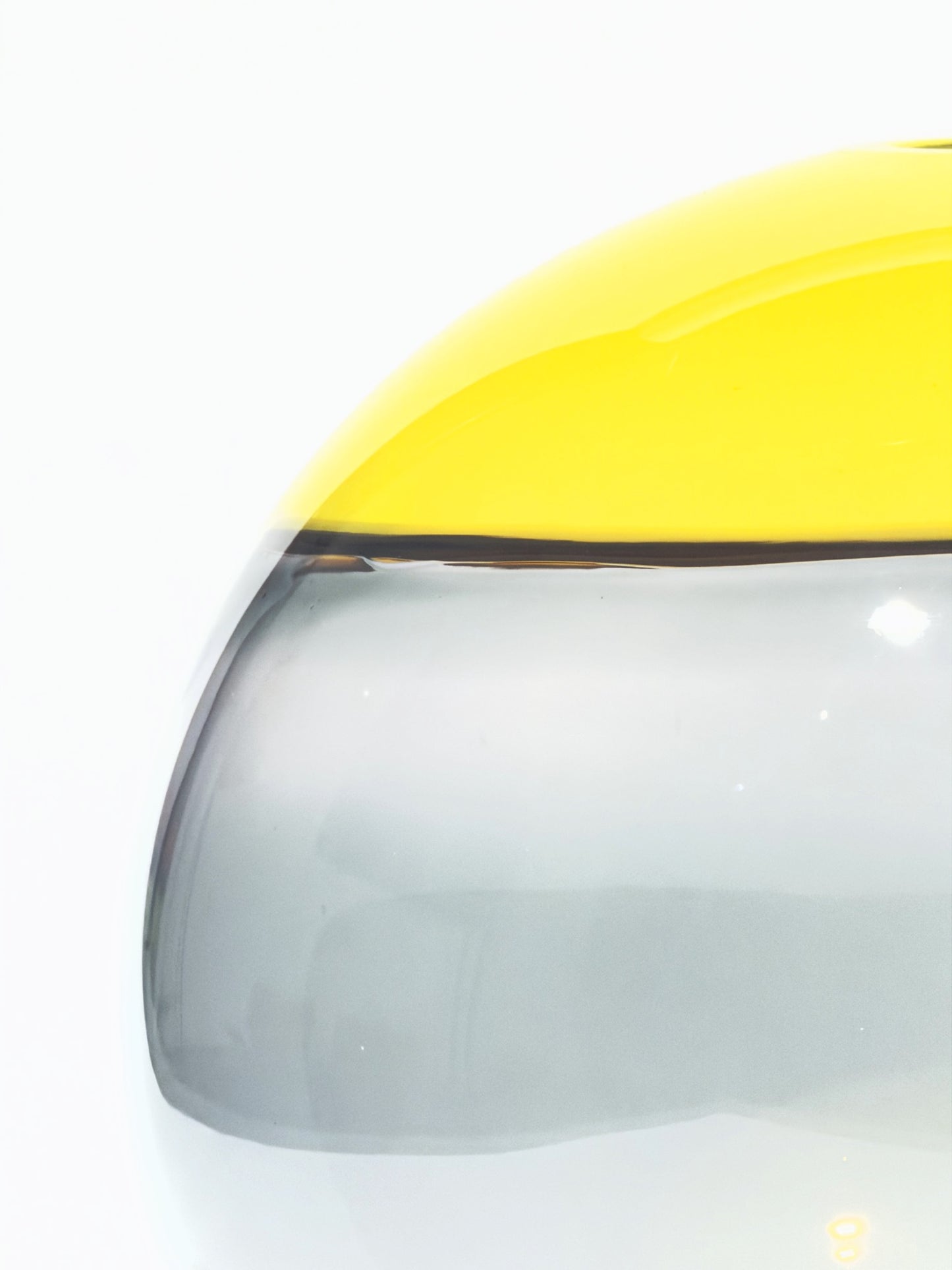 Vase OLYMPE · 22 × 26 cm · Léon & Ulysse