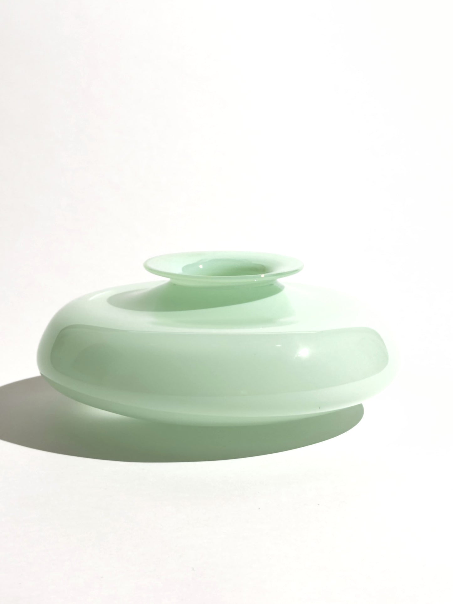 Vase Module · 7 × 17 cm · Léon & Ulysse