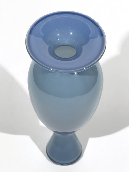 Vase OLYMPE · 21 × 8.5 cm · Léon & Ulysse
