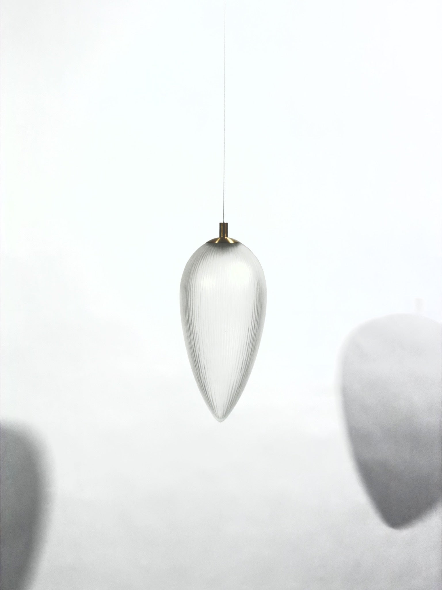 Sculpture GENESIS · 26 × 12.5 cm · Léon & Ulysse