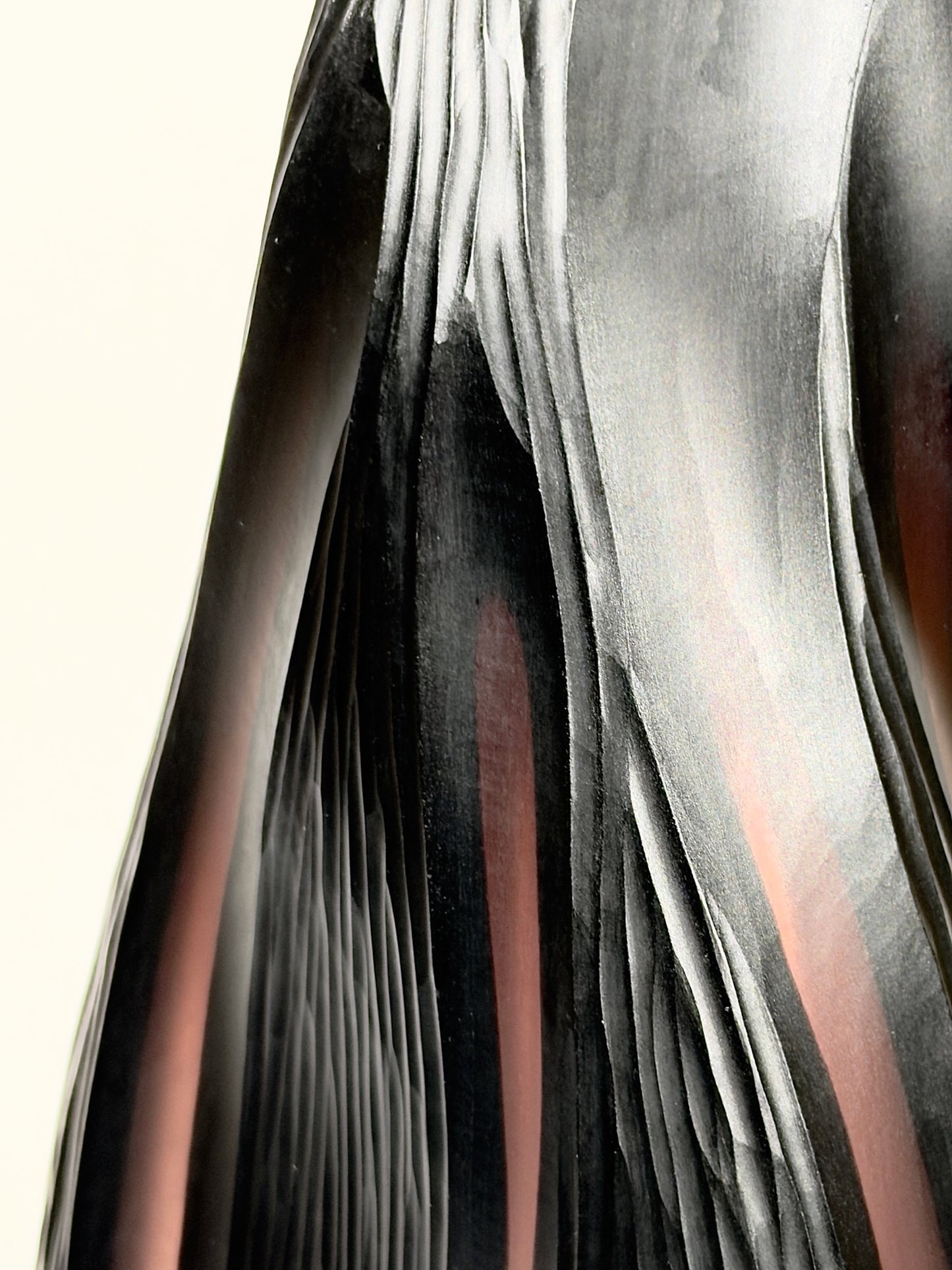 Sculpture GENESIS · 46 × 16.5 cm · Léon & Ulysse