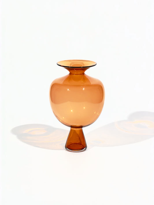 Vase OLYMPE · 27.8 × 17.5 cm · Léon & Ulysse