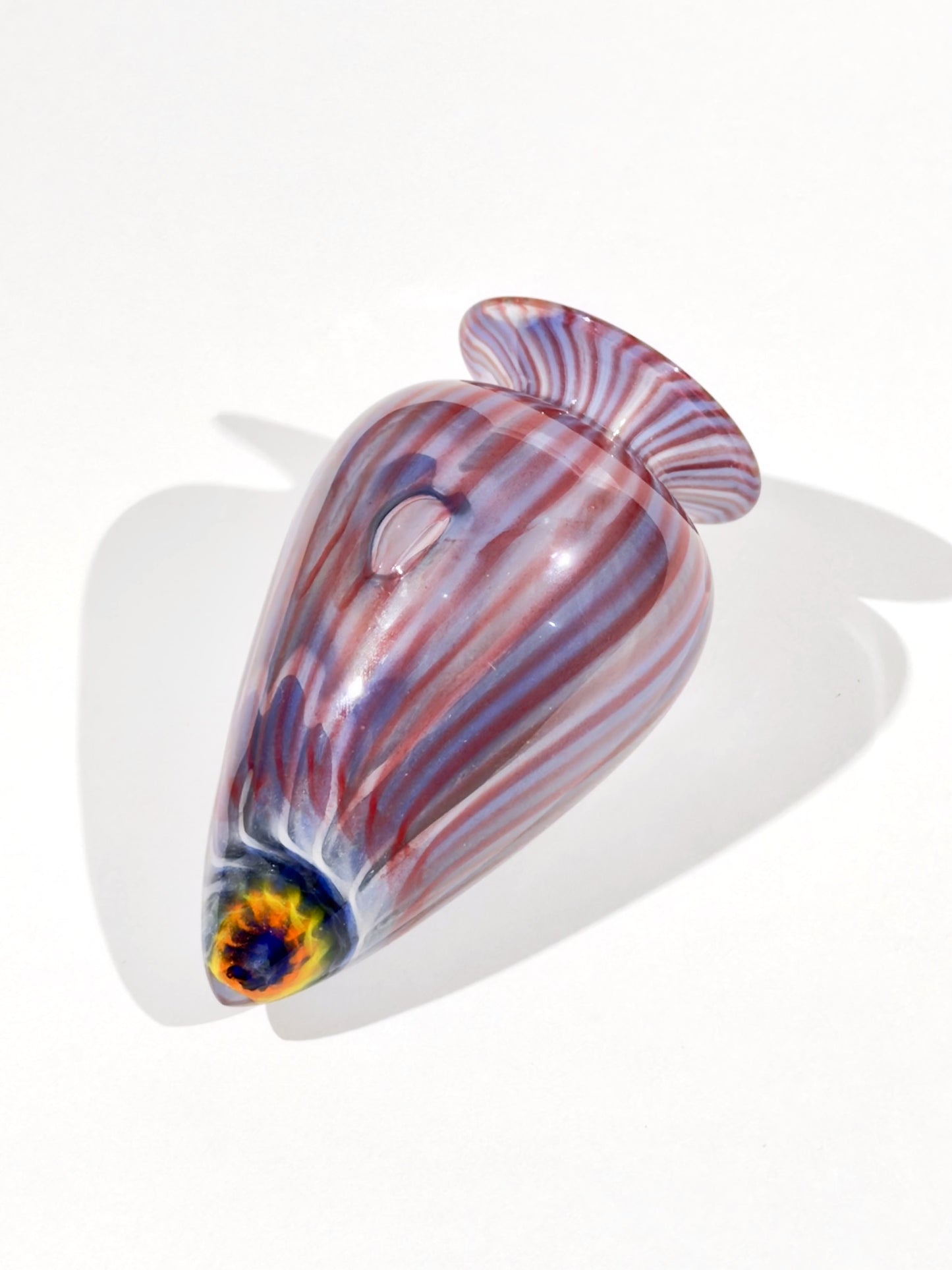 Vase Module · 15.5 × 8 cm · Léon & Ulysse