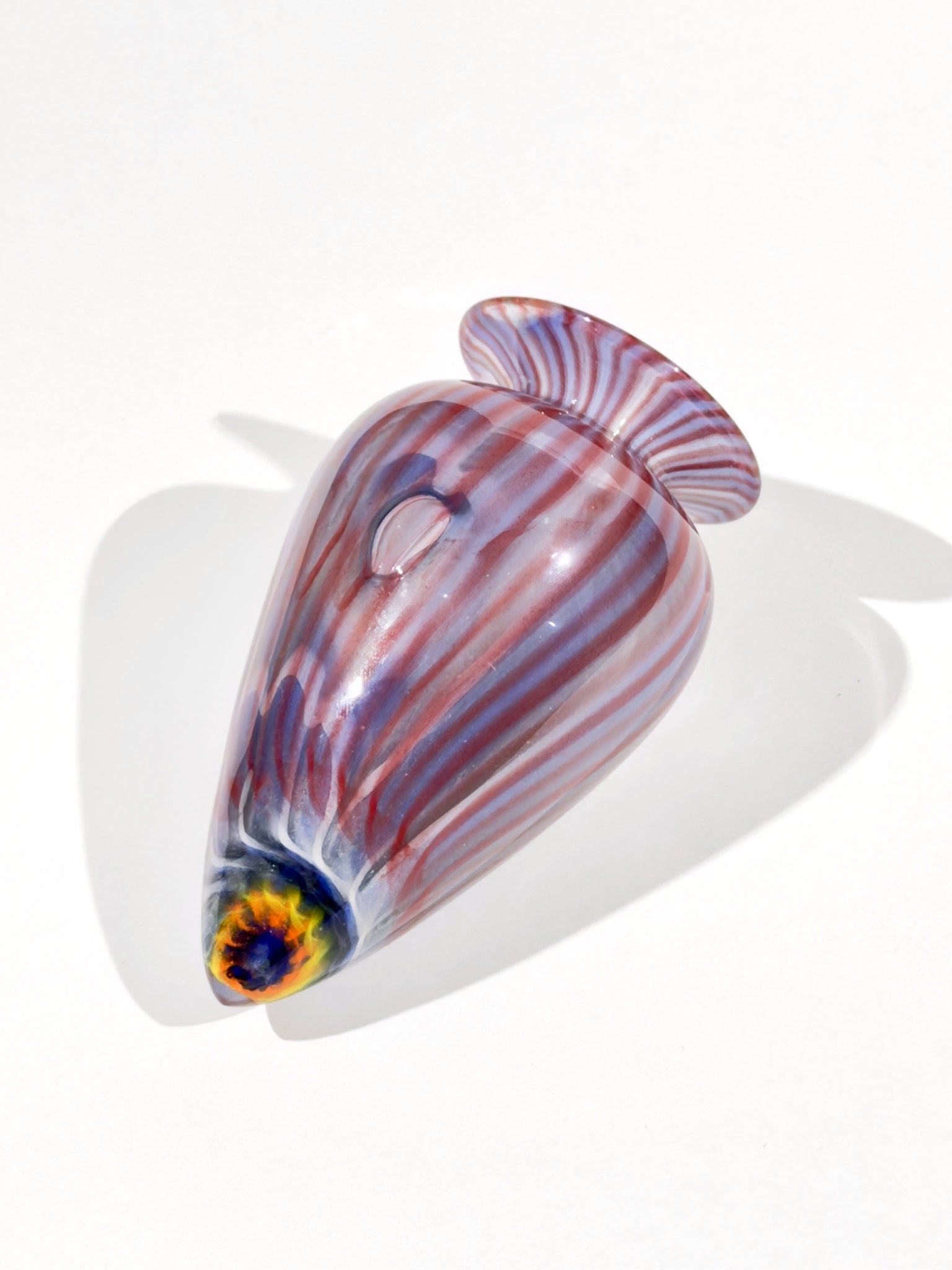 Vase Module · 15.5 × 8 cm · Léon & Ulysse