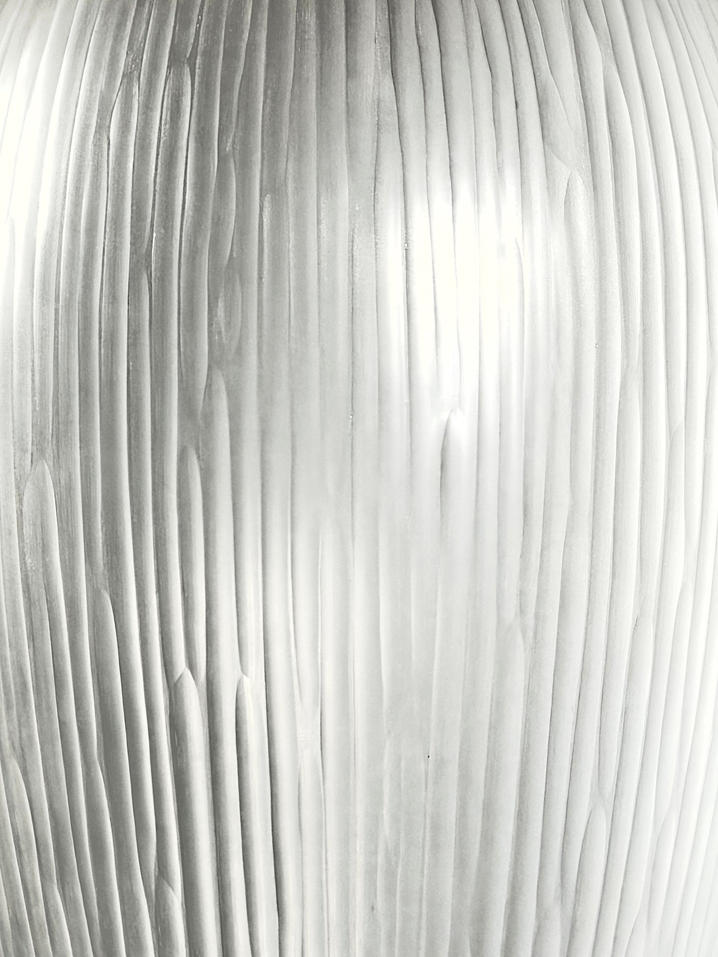 Sculpture GENESIS · 26 × 12.5 cm · Léon & Ulysse