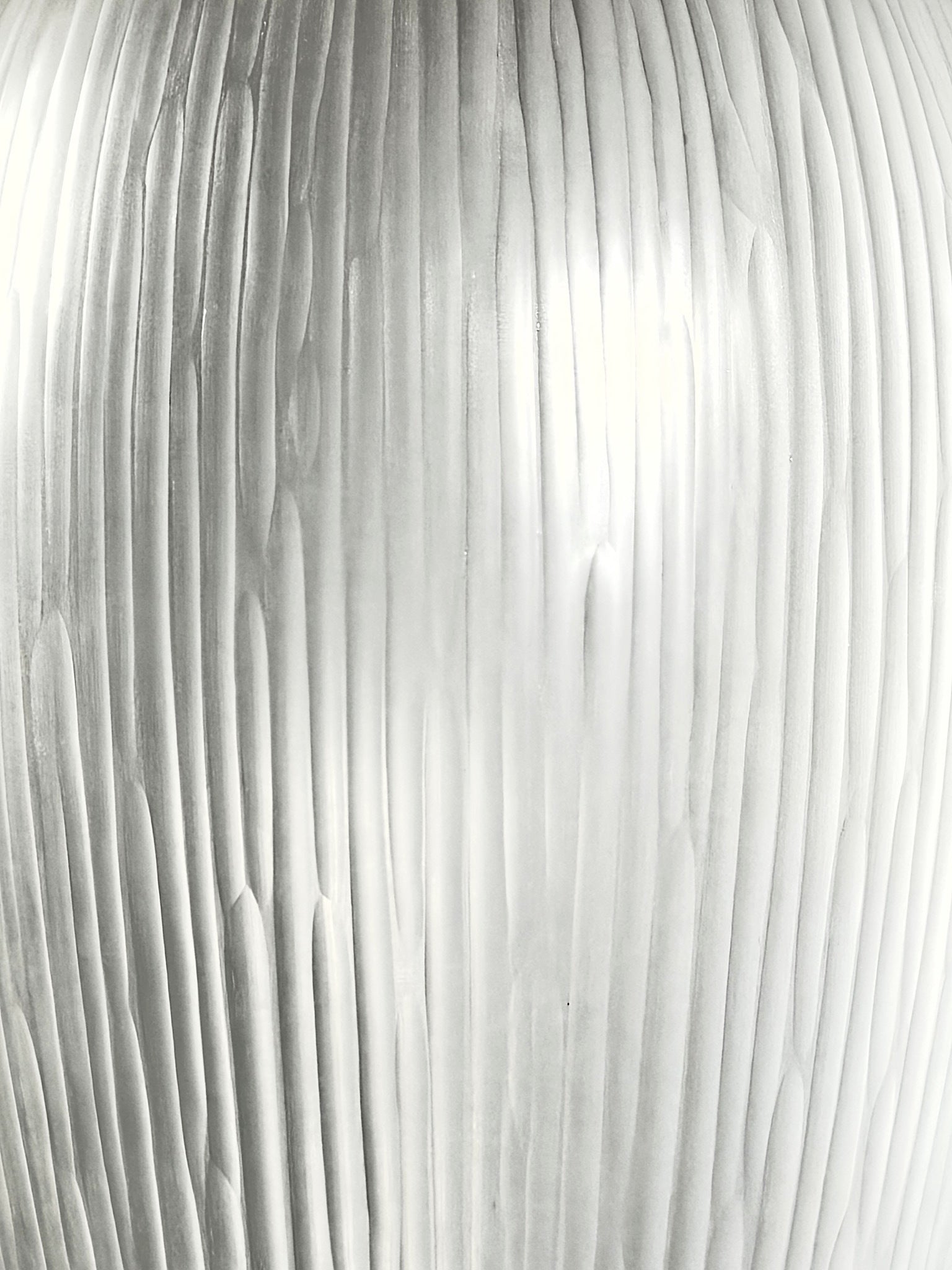 Sculpture GENESIS · 26 × 12.5 cm · Léon & Ulysse