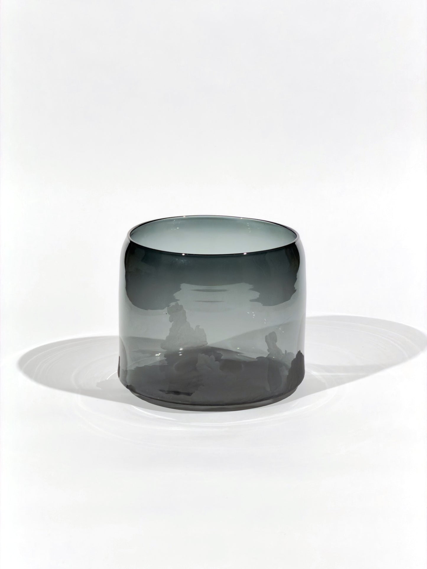Vase Module · 15 × 18 cm · Léon & Ulysse