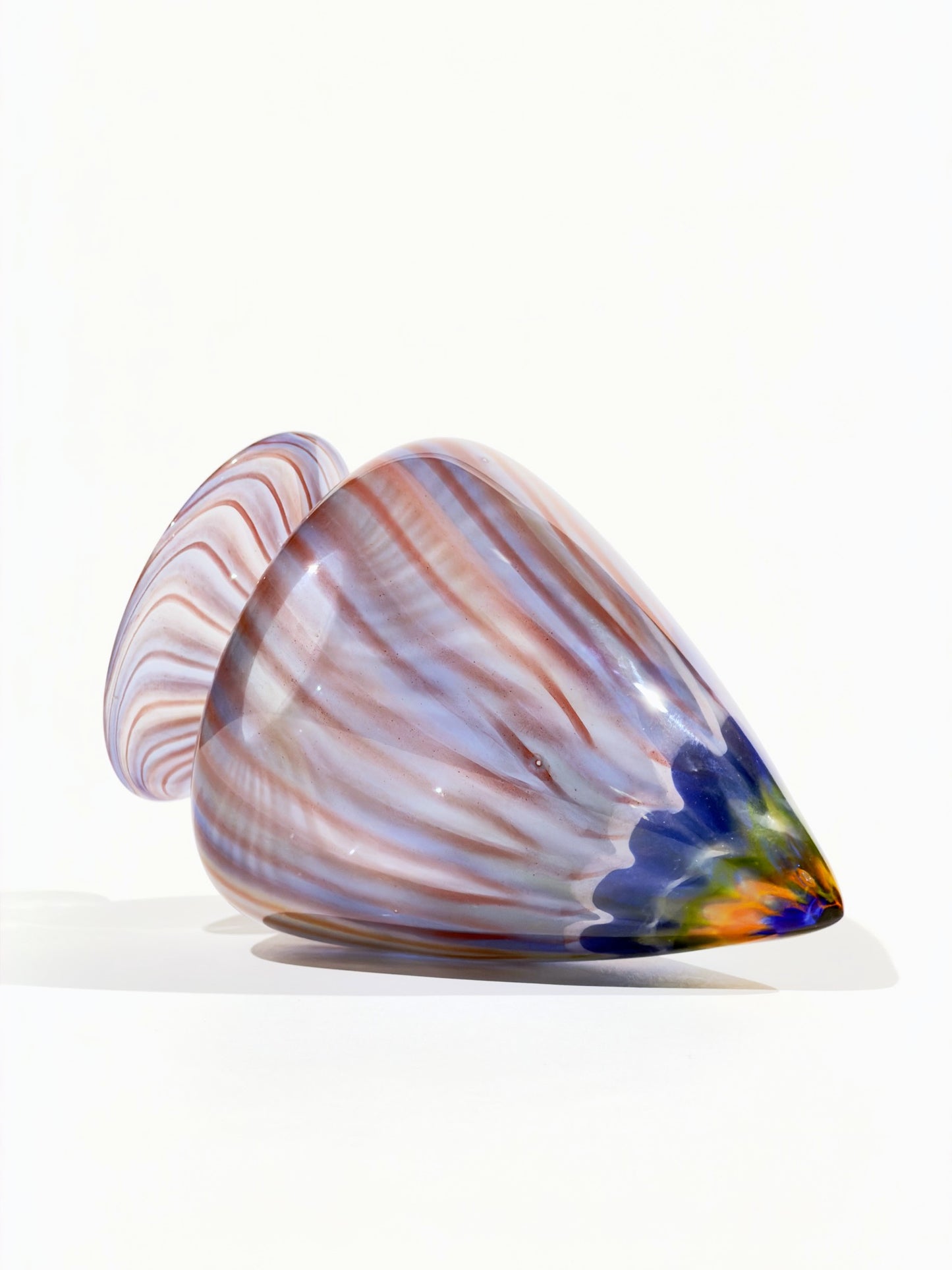Vase Module · 18.5 × 13 cm · Léon & Ulysse